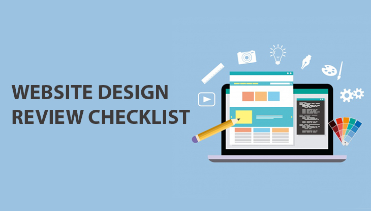 Website Design Review Checklist: What Is Good Design?
