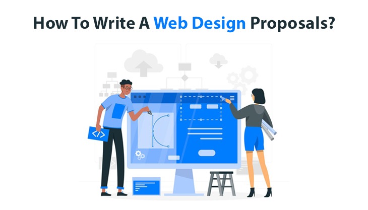 How To Write A Web Design Proposal?